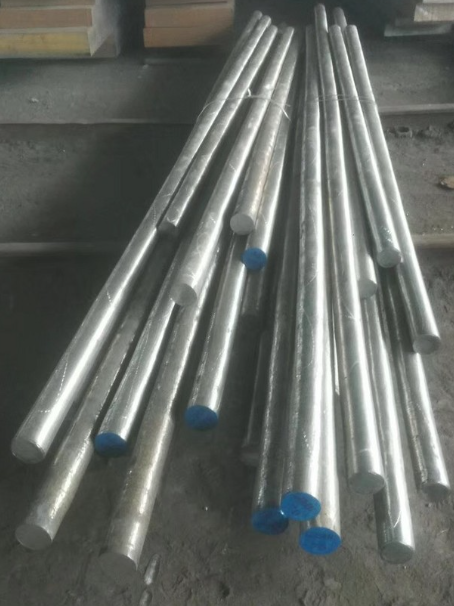 中原P20模具钢