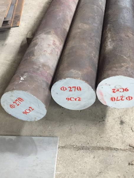 中原9Cr2工具钢