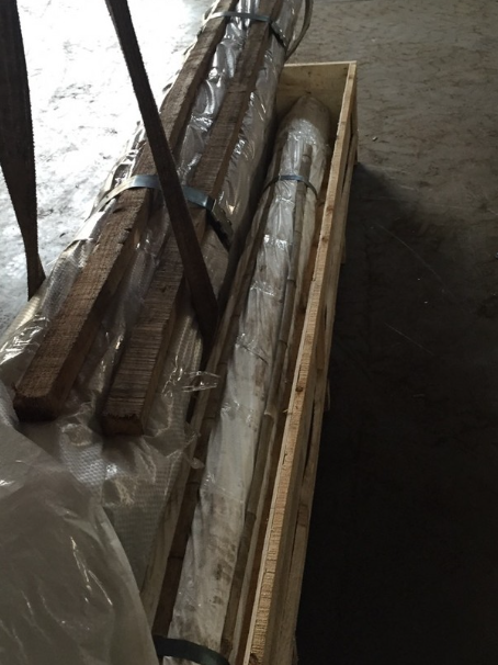 中原40CrNi2Mo合金结构钢